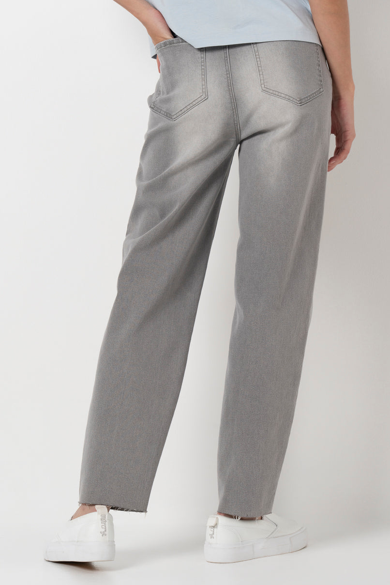 Rf13 Straight Fit Jeans