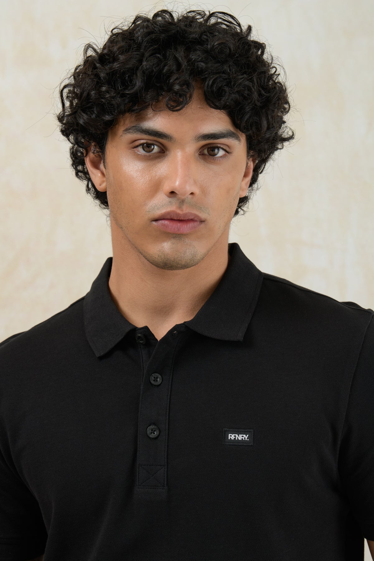 Pique Golfer