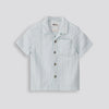 Boys Printed Shirt
