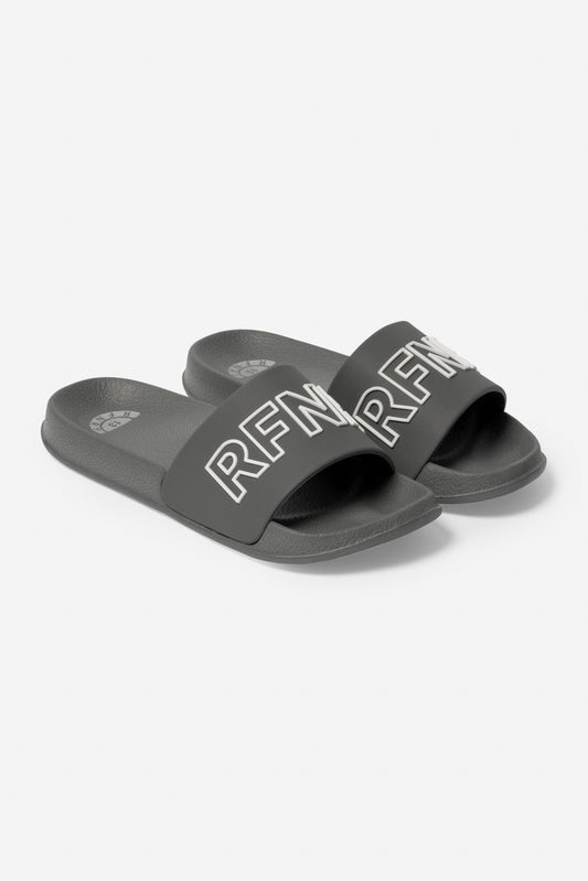 Boys Pool Slide