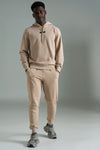 Fleece Track Pants