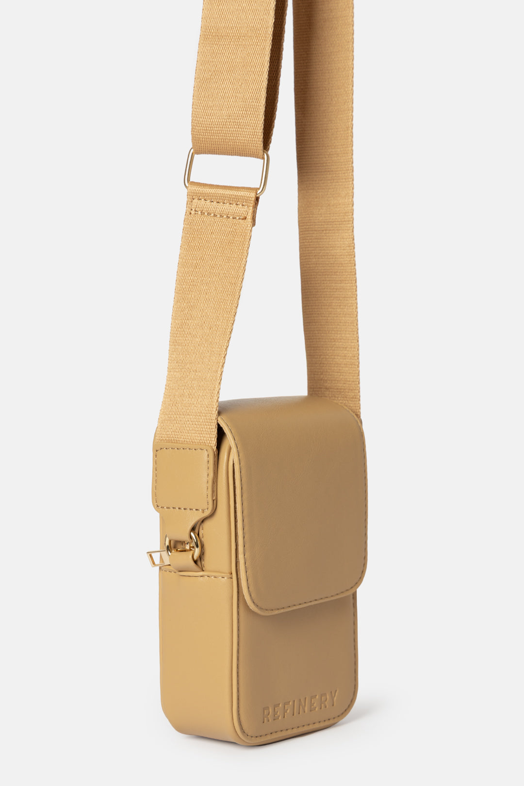 Crossbody Phone Bag