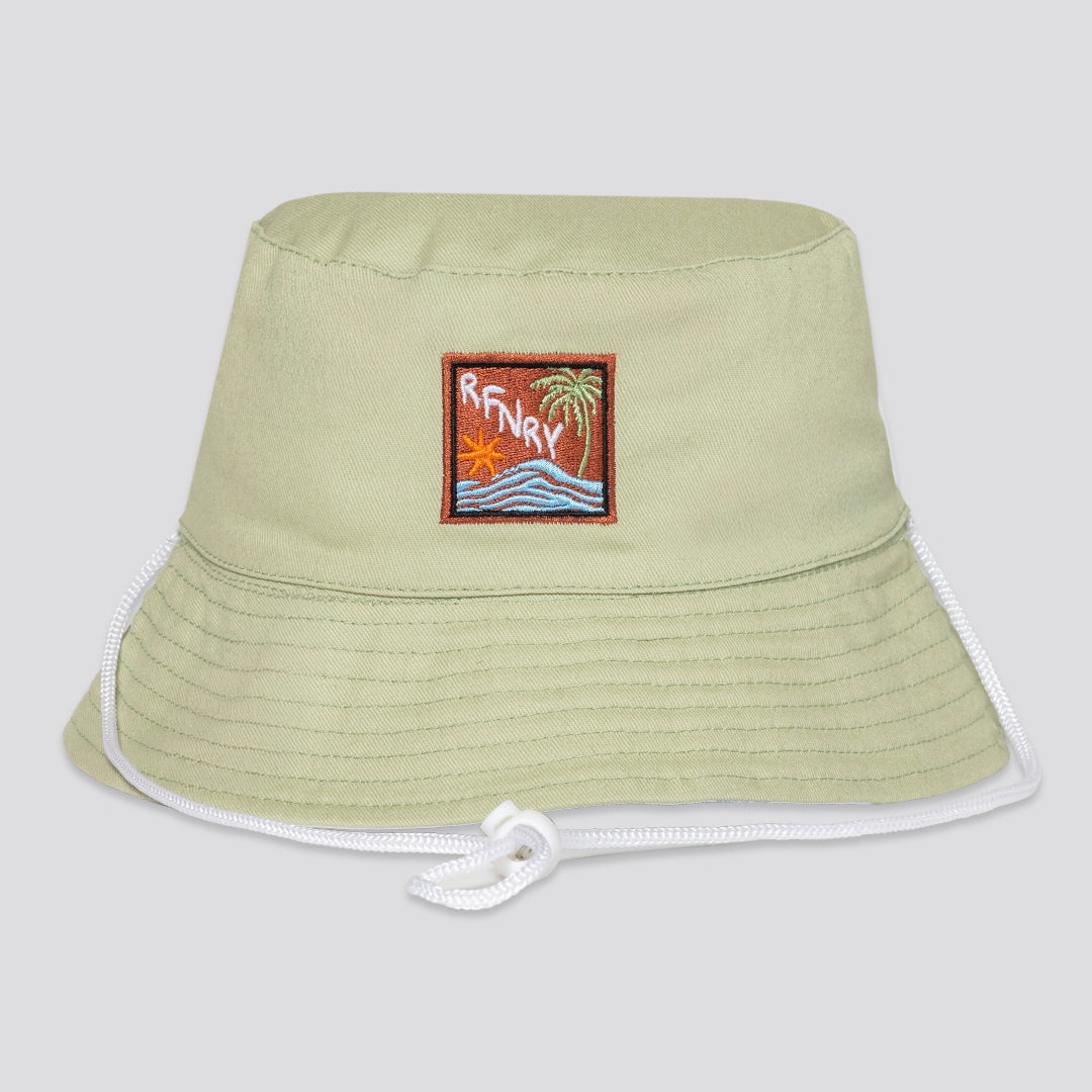Boys Bucket Hat