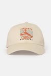 Peak Cap