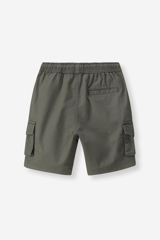 Boys Cargo Shorts
