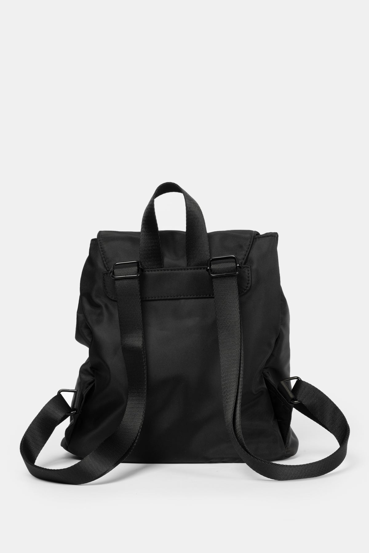 Nylon Backpack
