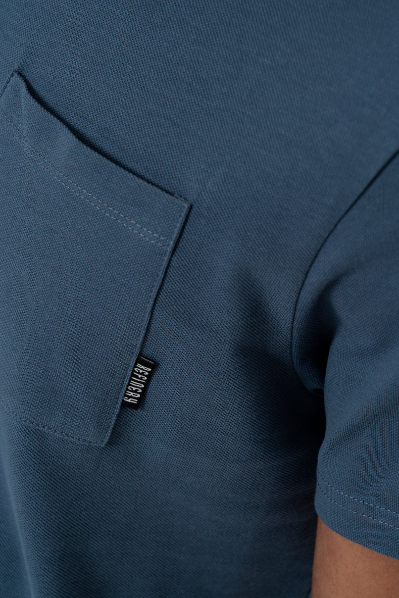 Pocket T-Shirt