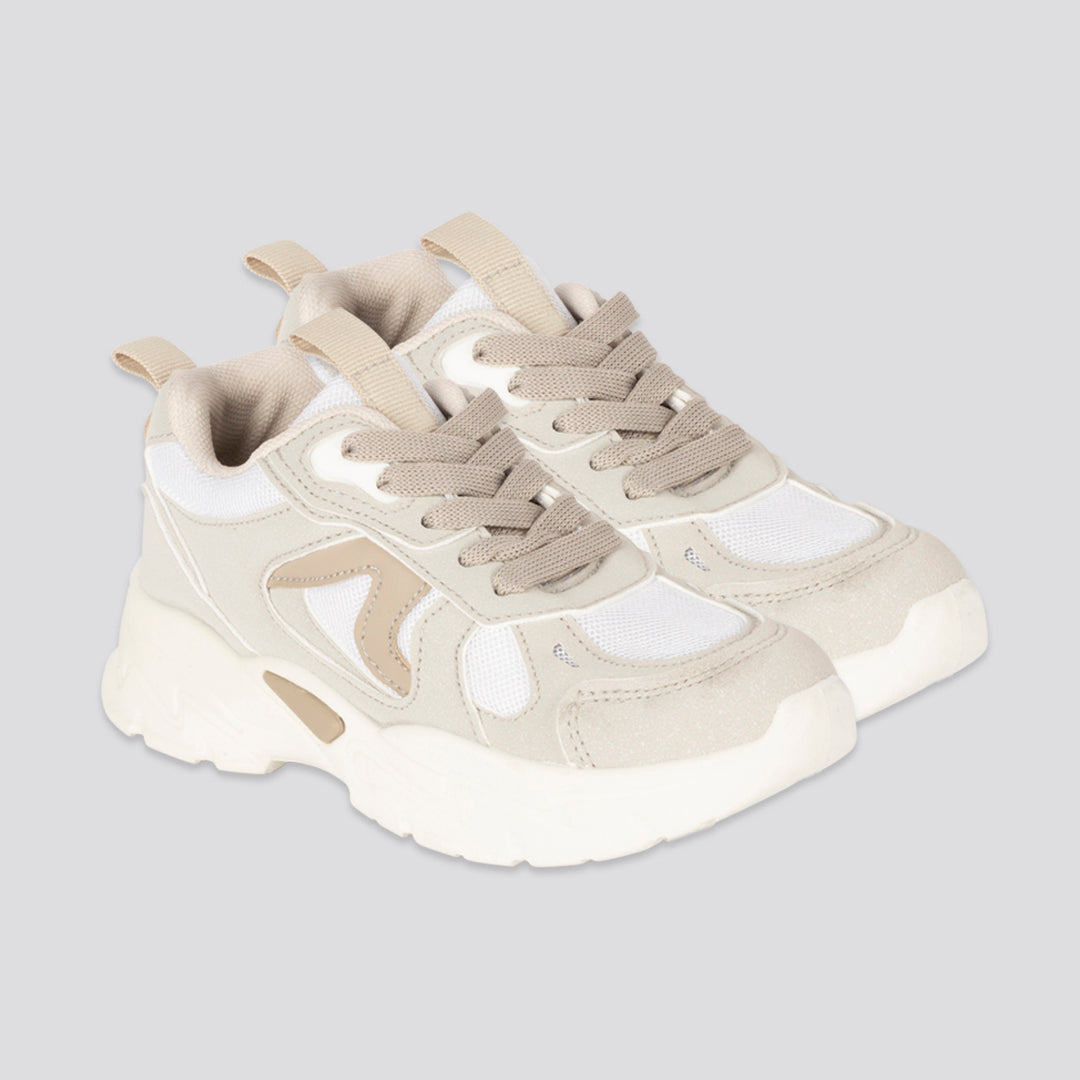 Girls Chunky Sneaker