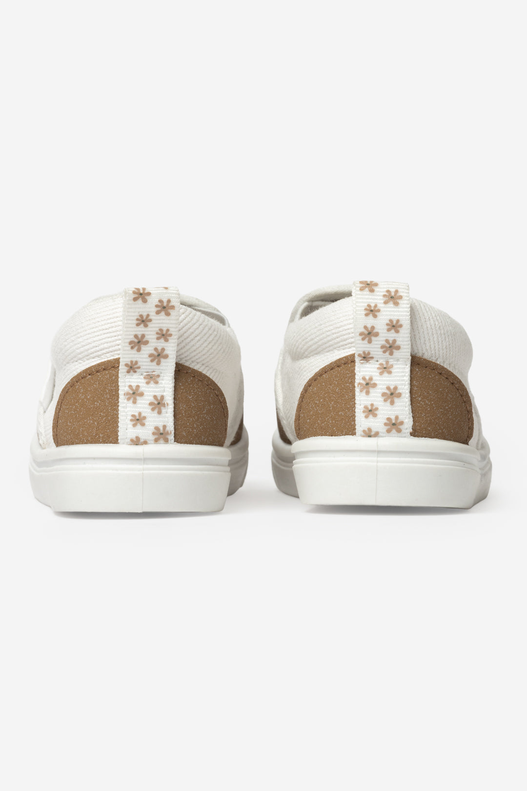Girls Slip On Sneaker