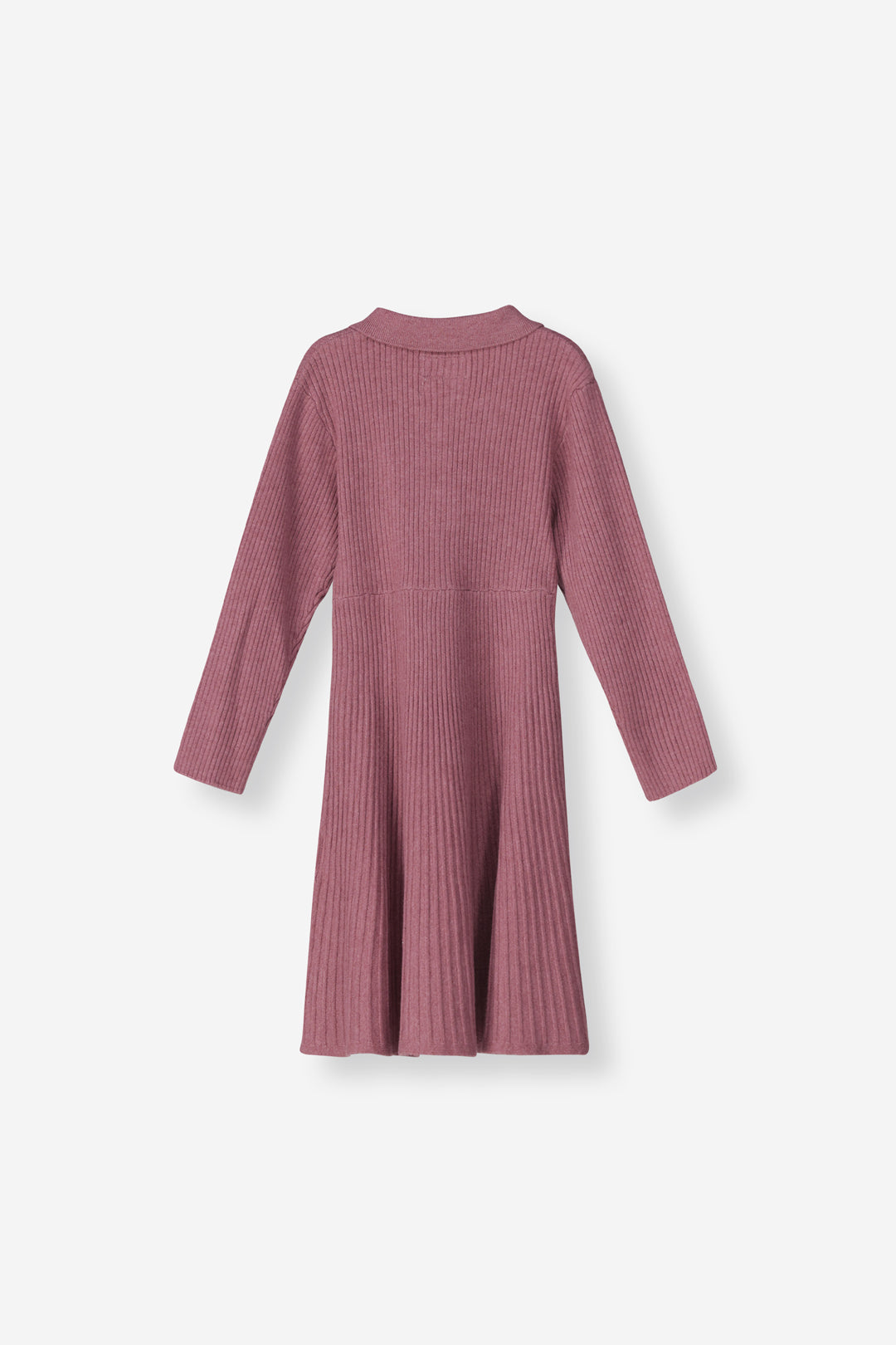 Girls Fit & Flare Dress