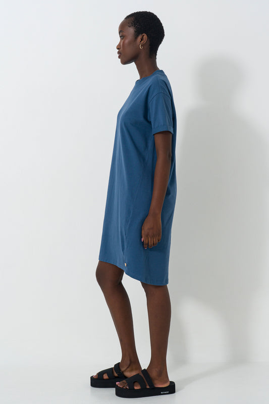 T-Shirt Dress