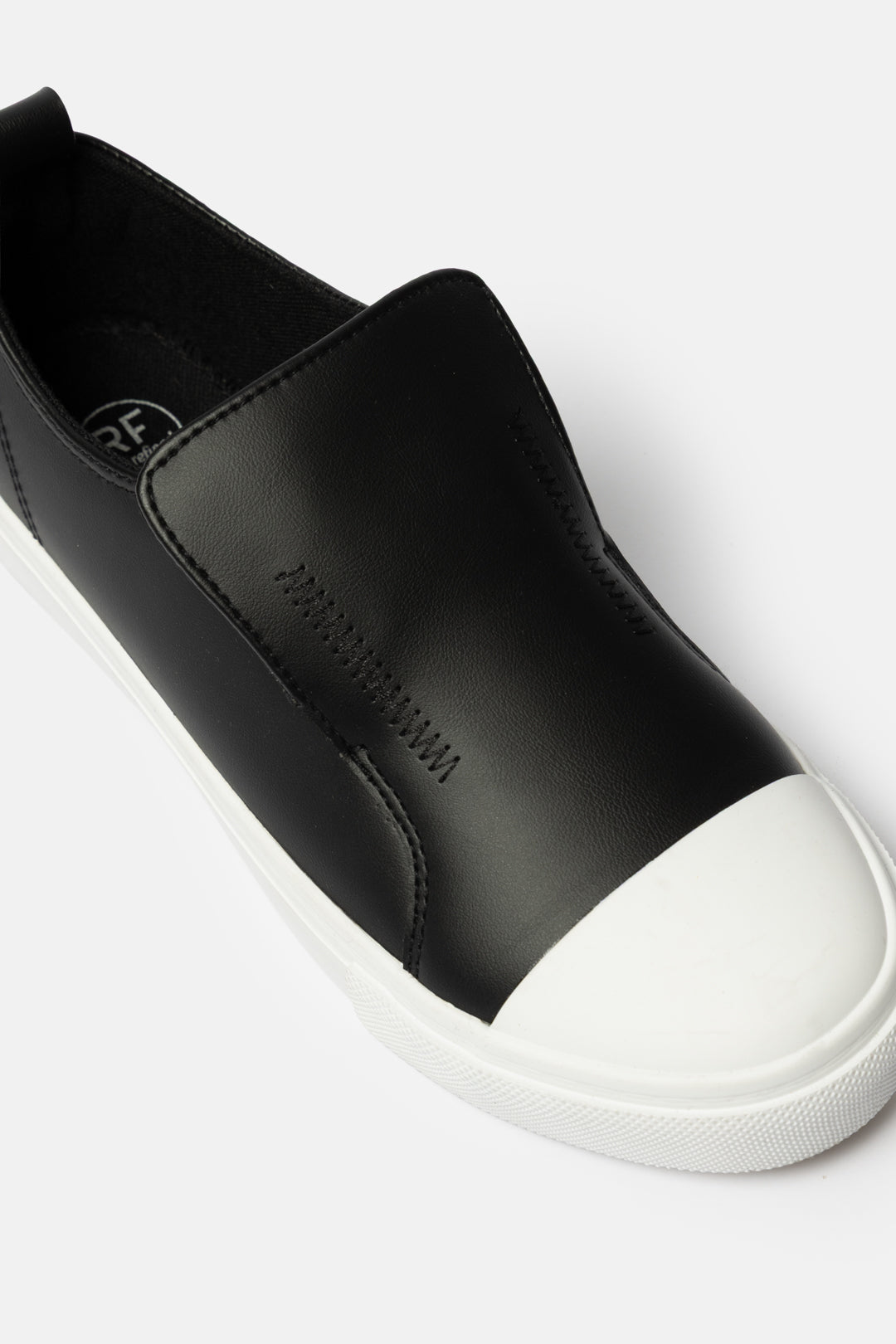 Tonal Slip-On Sneaker