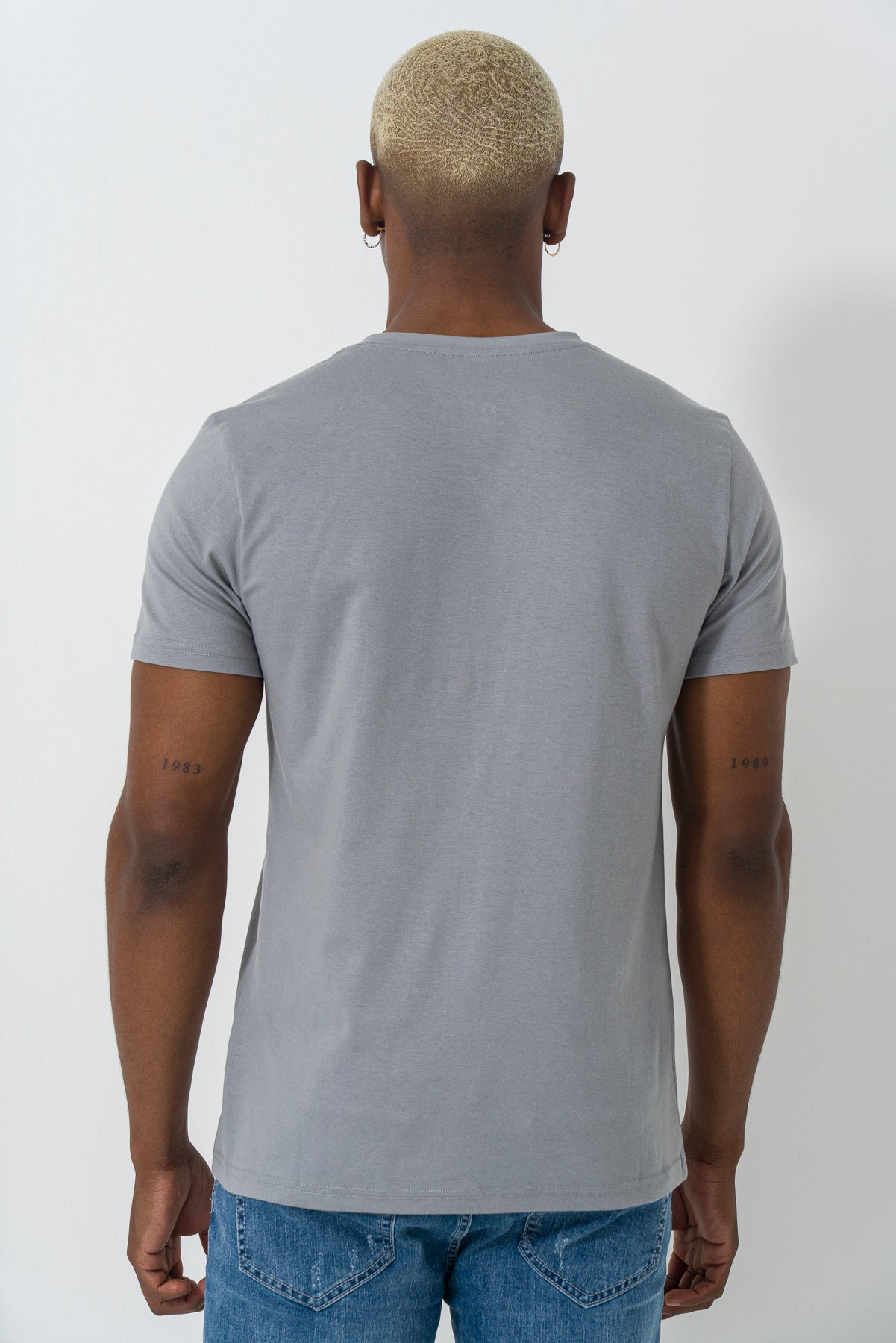 V-Neck T-Shirt