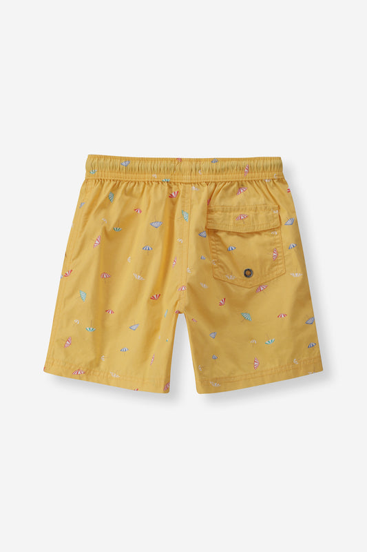 Boys Pool Shorts