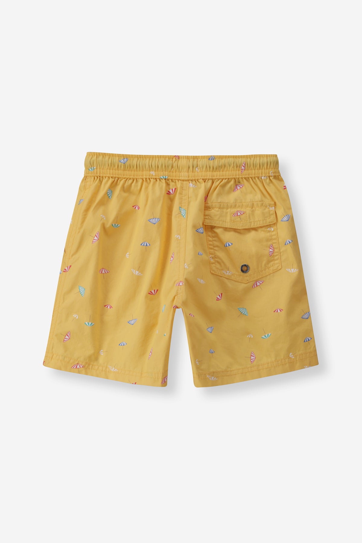 Boys Pool Shorts
