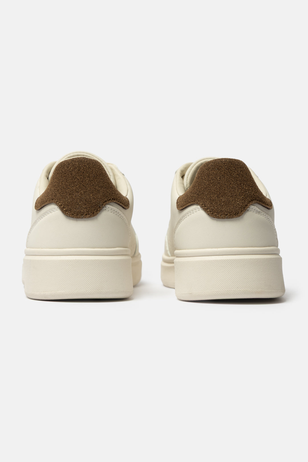 Colour Block Court Sneaker
