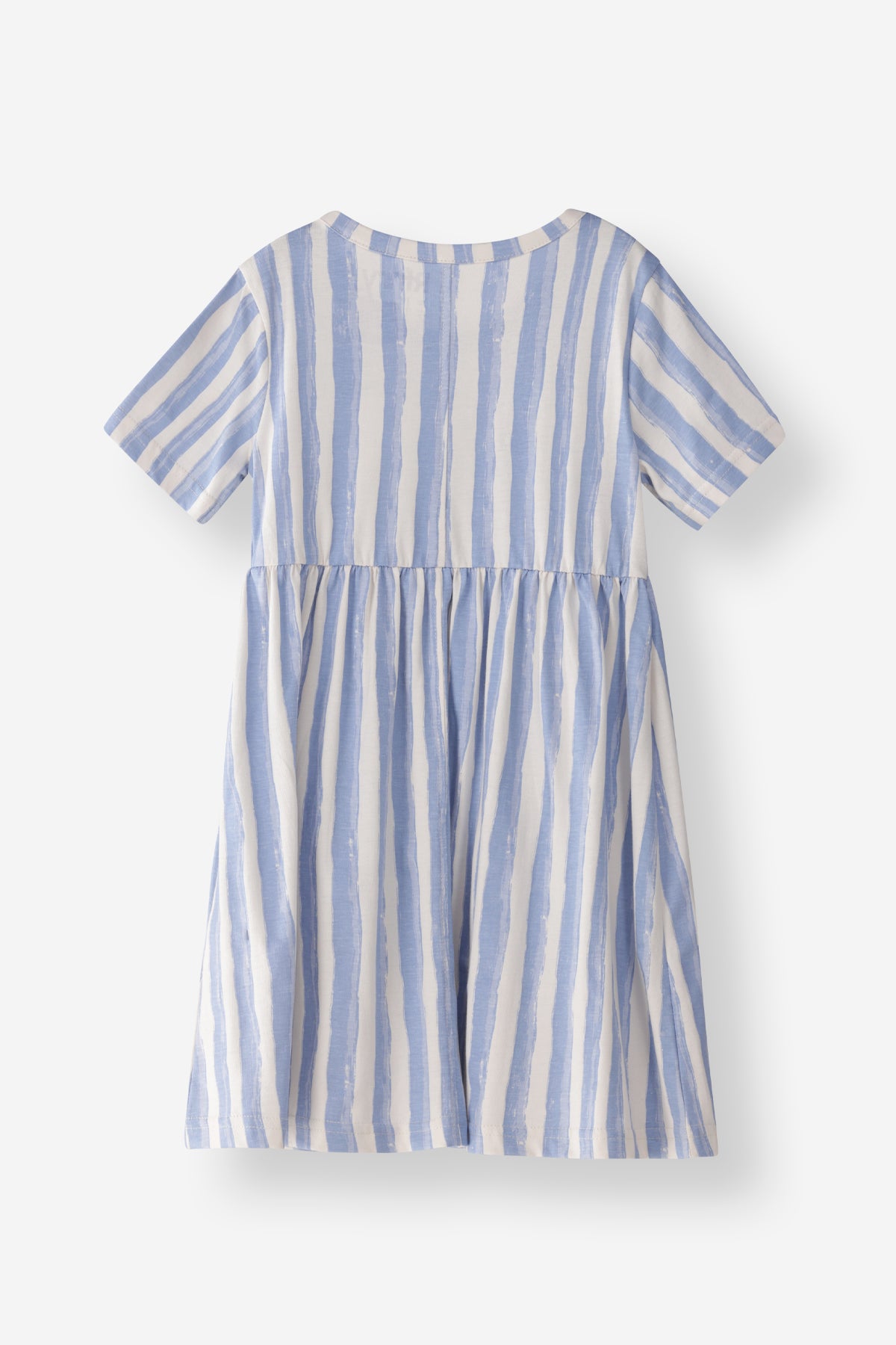 Girls Babydoll Dress