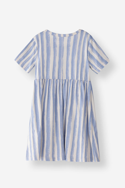 Girls Babydoll Dress