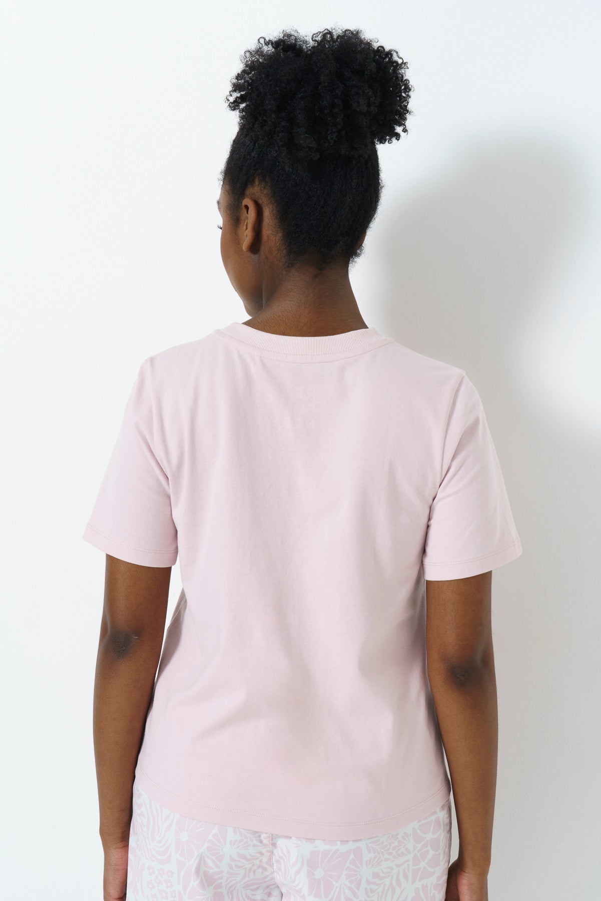 Slim Fit T-Shirt