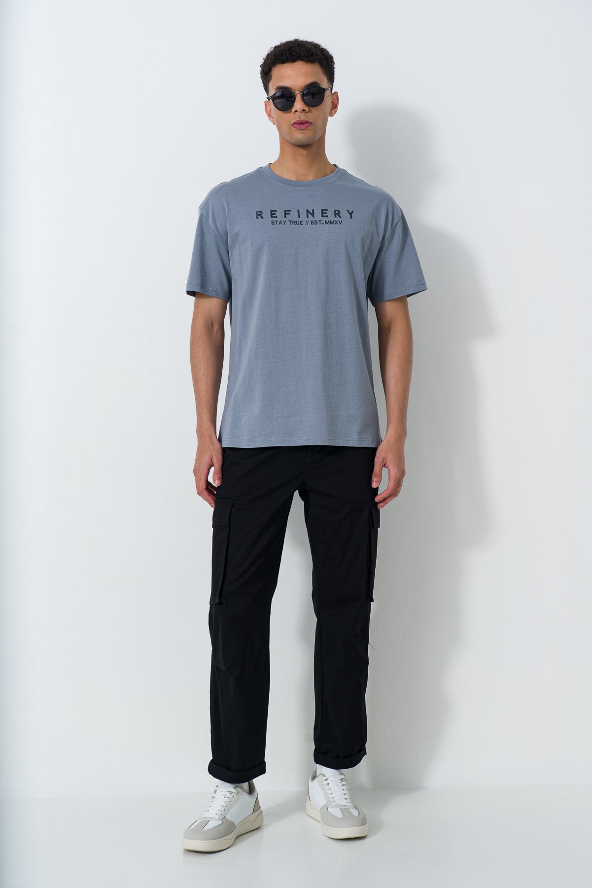 Oversized T-Shirt