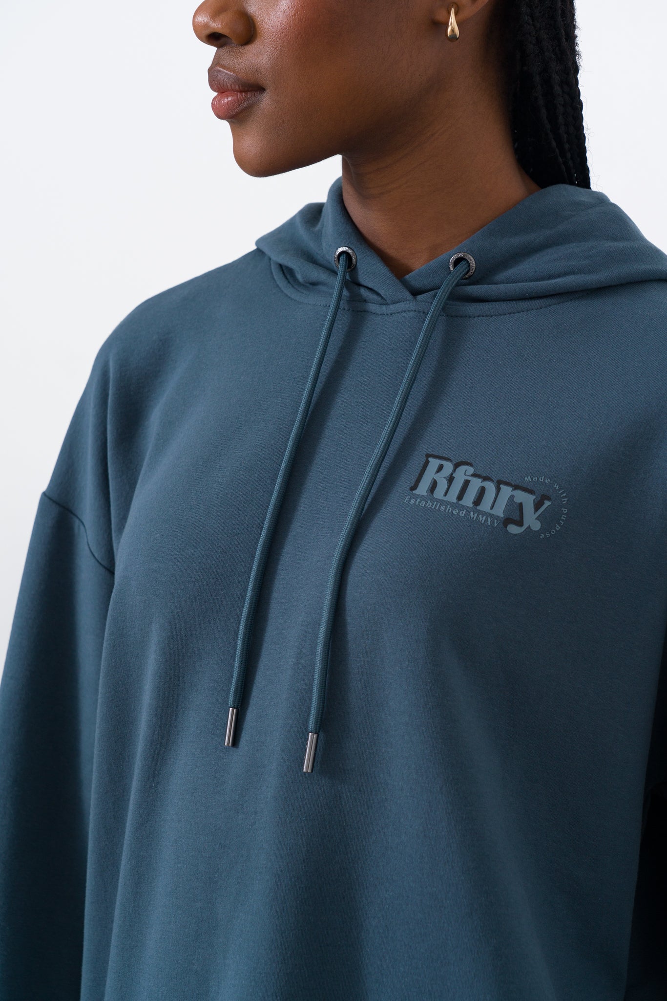 Oversized Hoodie