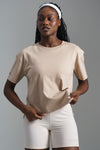 Oversized Active T-Shirt