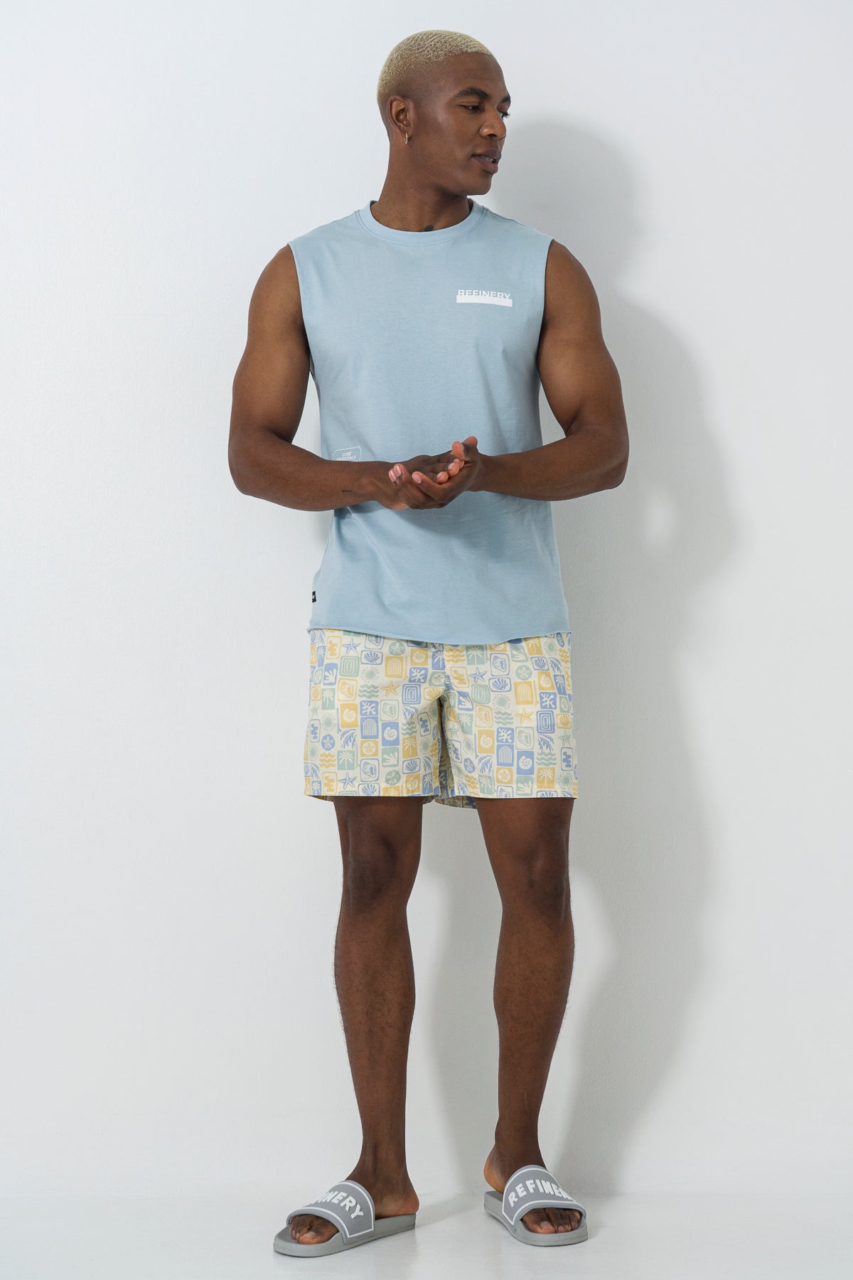 Pool Shorts