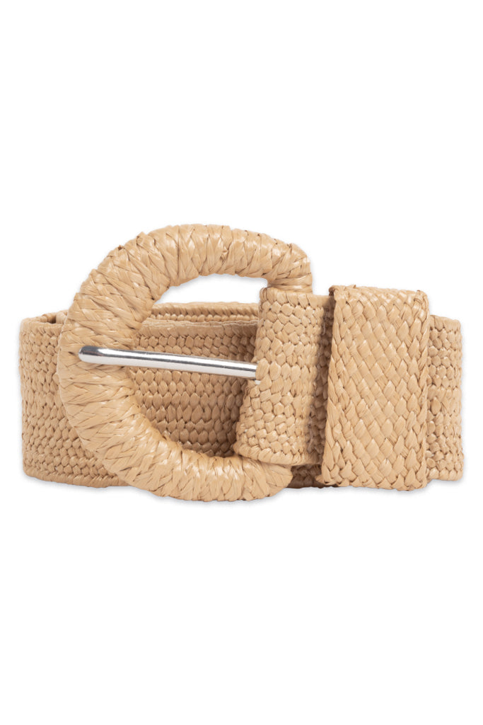 Woven Belt