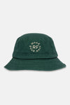 Twill Bucket Hat