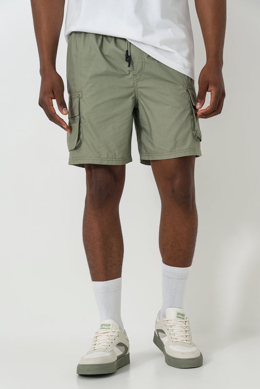 Cargo Shorts