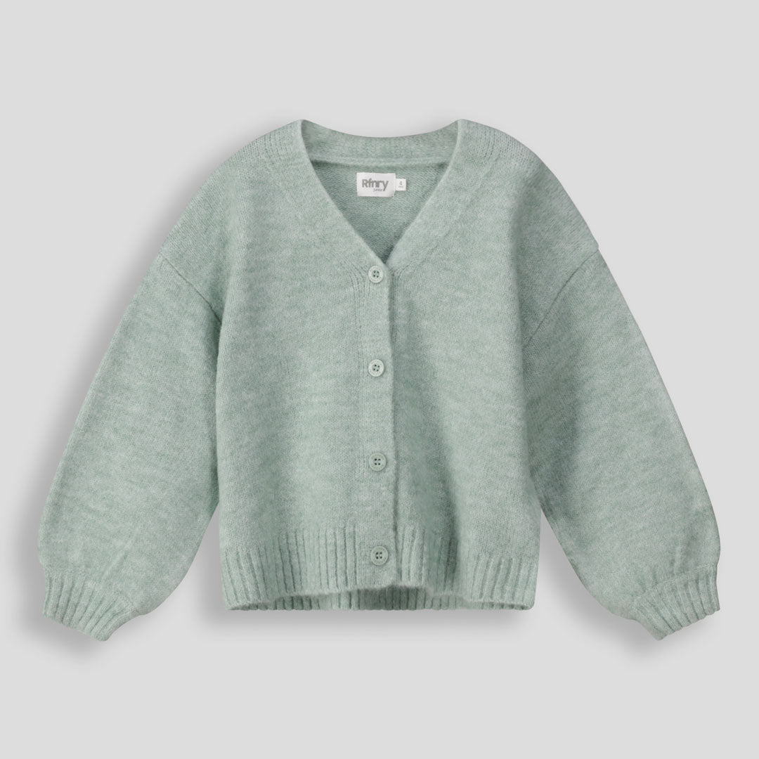 Girls Cardigan