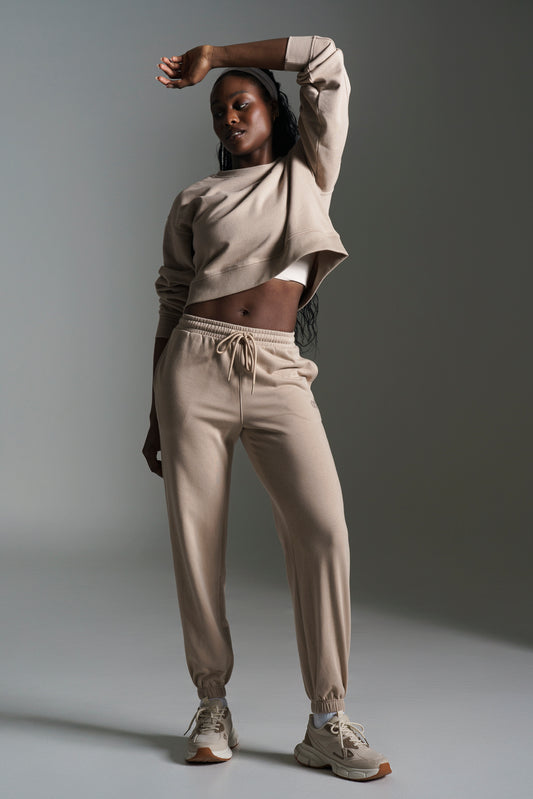 Active Sweater