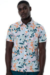 Poplin Shirt
