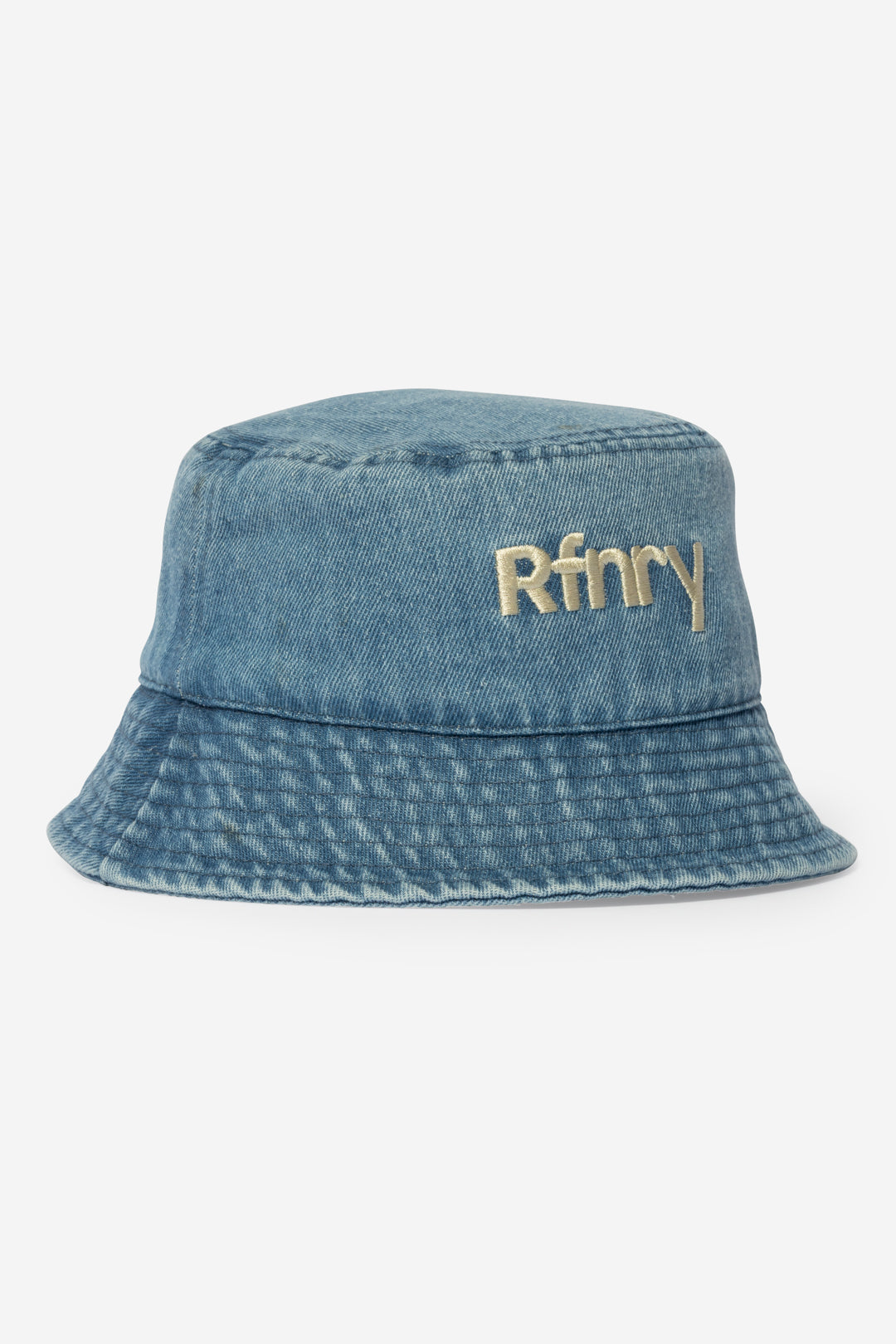 Boys Denim Bucket Hat