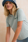 Standard Branded Boxy T-Shirt