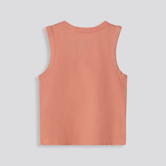 Girls Tank Top
