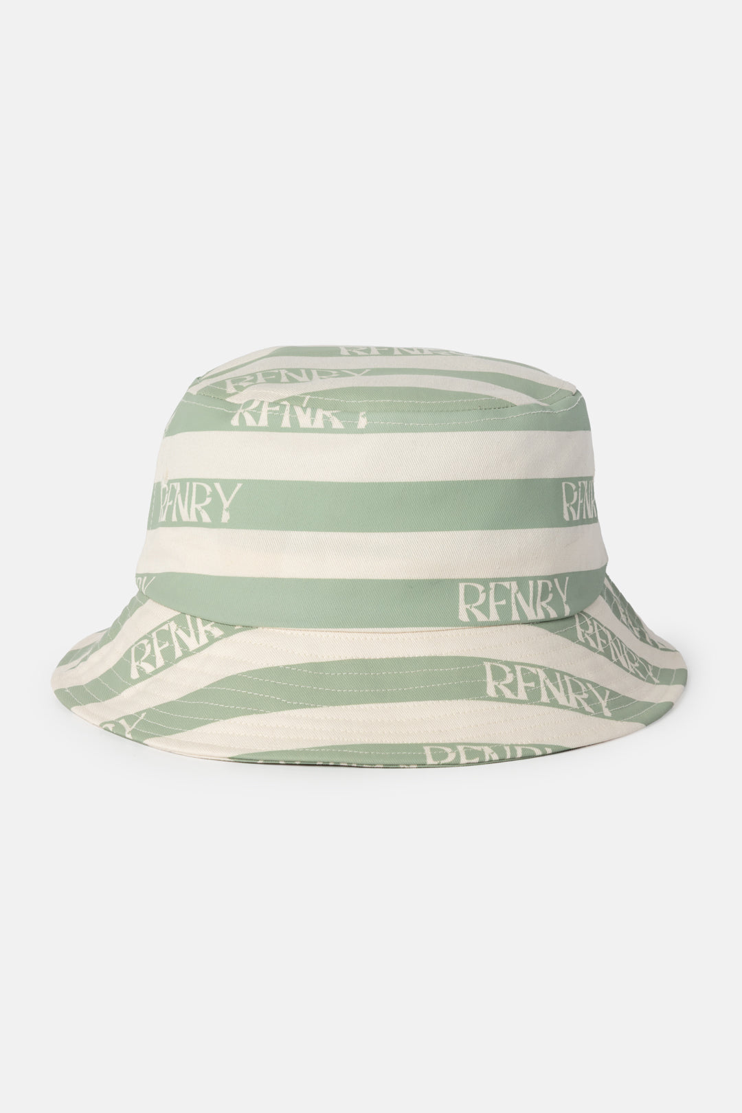 Cotton Twill Bucket Hat