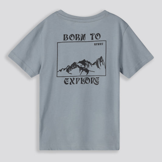 Boys Graphic Tee