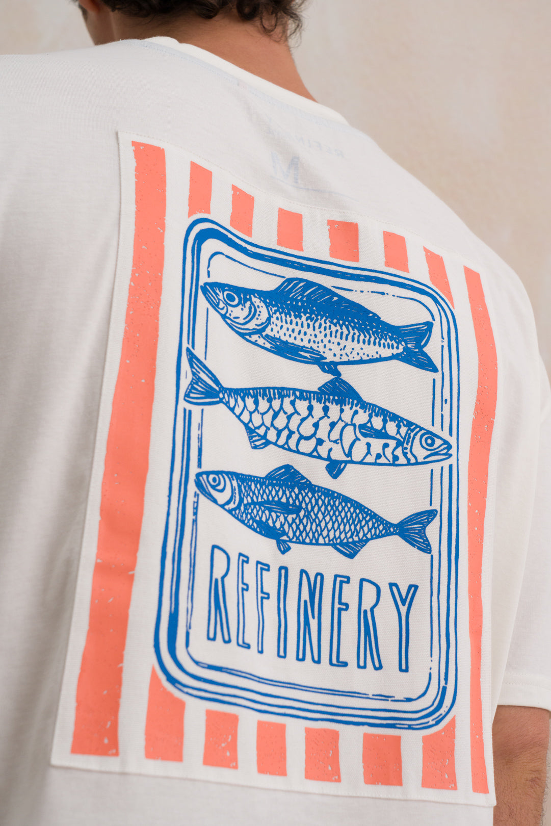 Graphic T-shirt