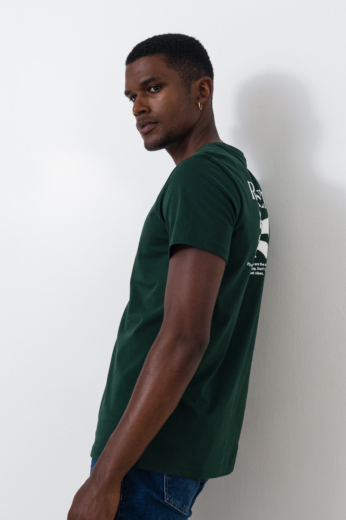 Graphic T-shirt