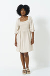 Fit Flare Dress