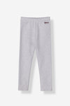 Girls Fleece Leggings