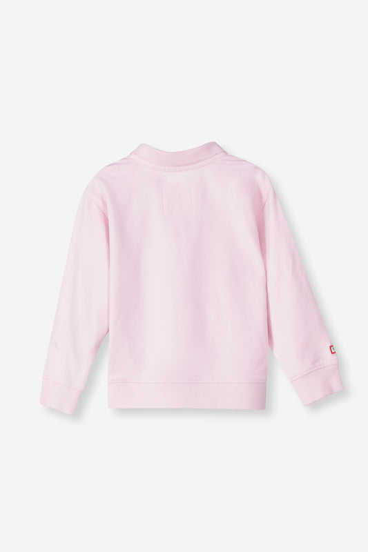 Girls Sweat Top