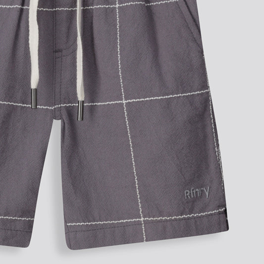 Boys Pull On Shorts
