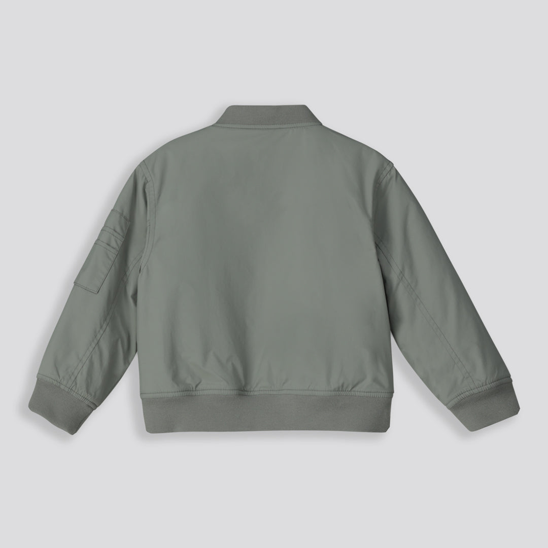Boys Bomber Jacket