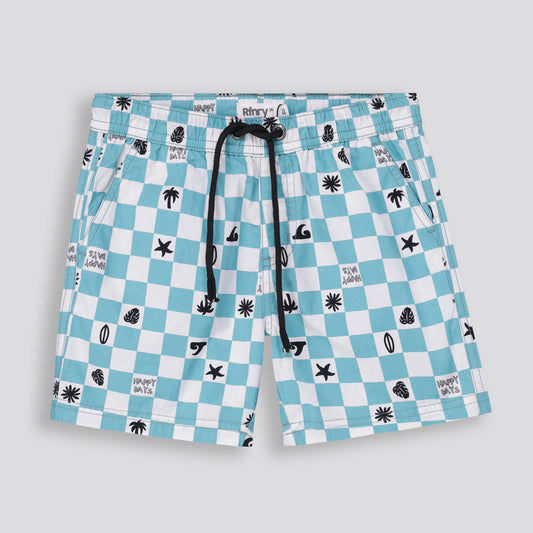 Boys Pool Shorts