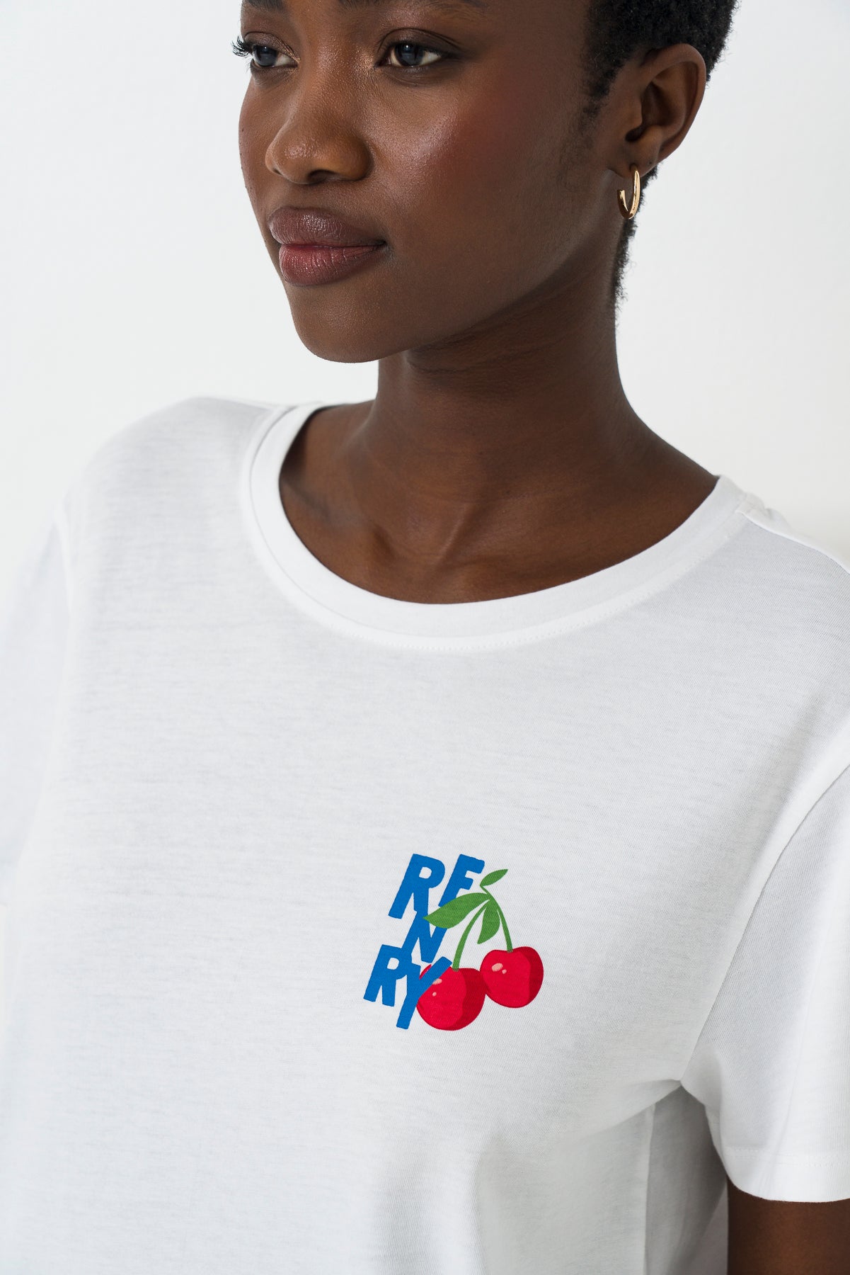 Statement T-Shirt