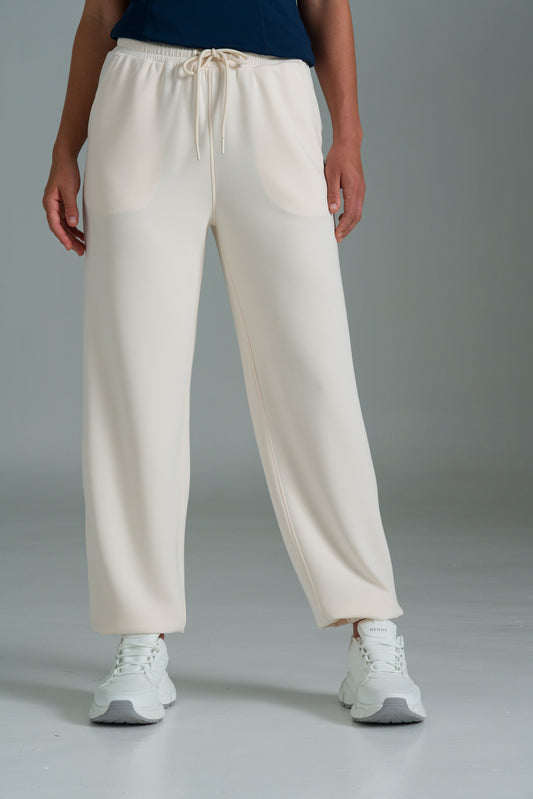 Modal Blend Track Pants