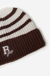 Boys Multi Stripe Beanie