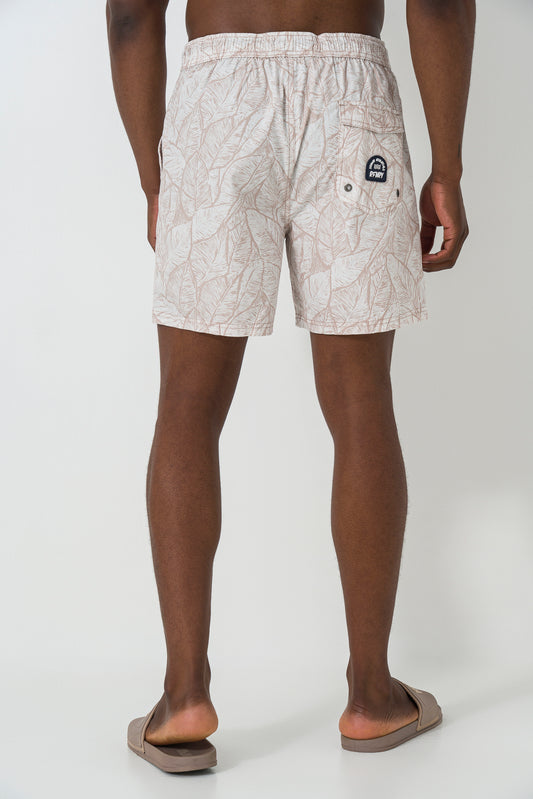 Pool Shorts